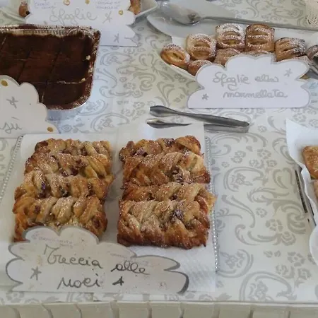 Paladini Hotel Porto Cesareo