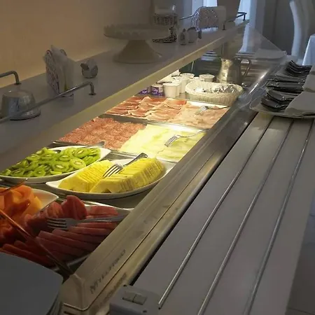 Hotel Paladini Porto Cesareo