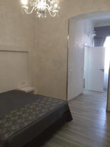 Hotel Paladini Porto Cesareo