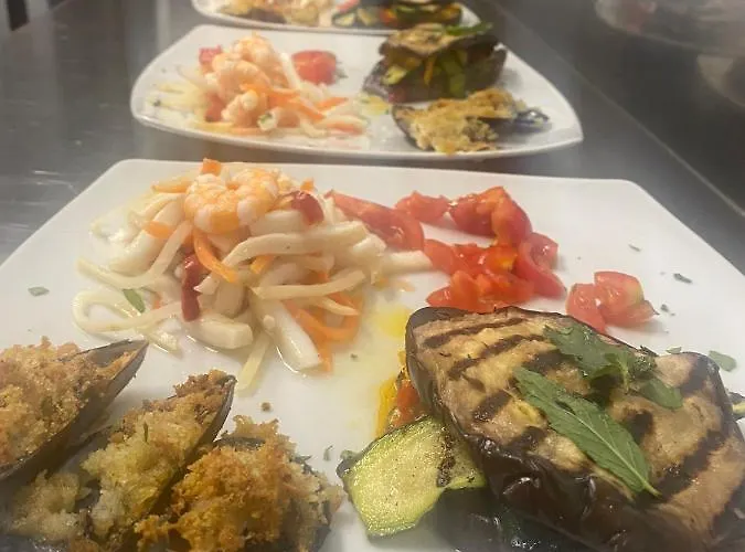 Hotel Paladini Porto Cesareo