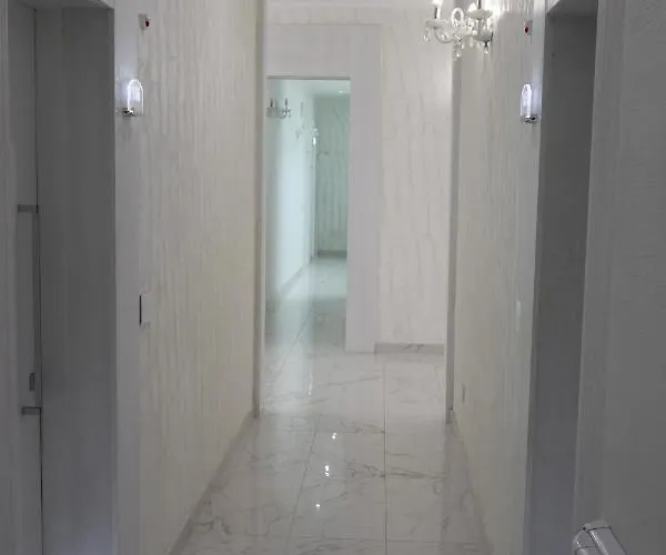 Hotel Paladini Porto Cesareo