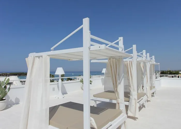 Ξενοδοχείο Paladini Porto Cesareo