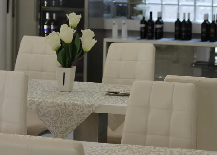 Ξενοδοχείο Paladini