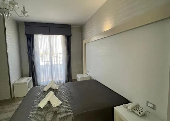 Paladini 4* Porto Cesareo