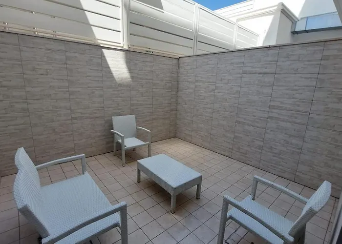 Ξενοδοχείο Paladini 4*