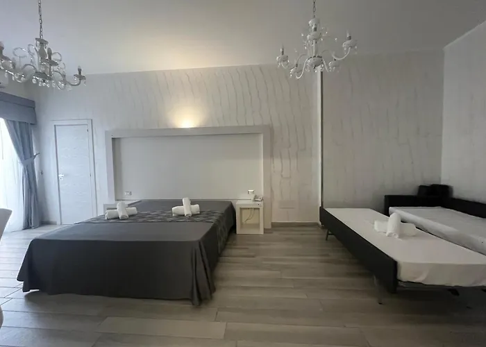 Paladini 4* Porto Cesareo