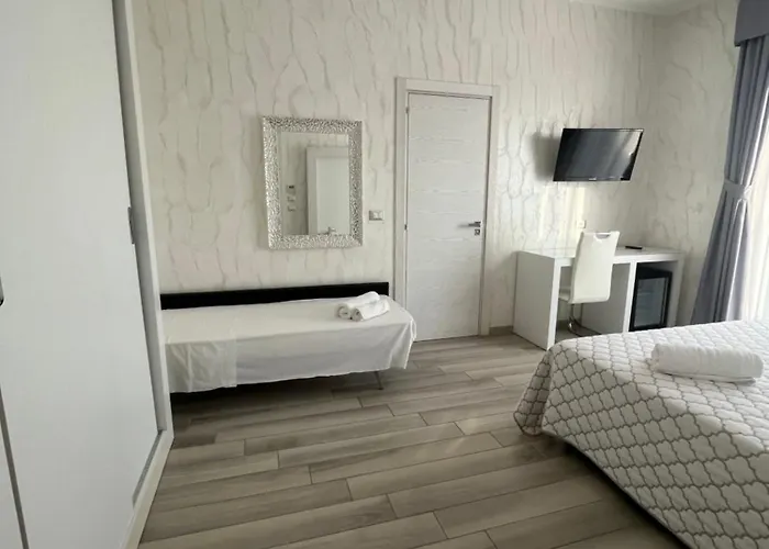 Paladini Hotel Porto Cesareo