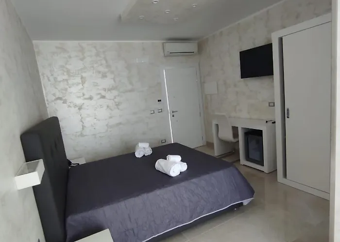 Paladini Hotel Porto Cesareo