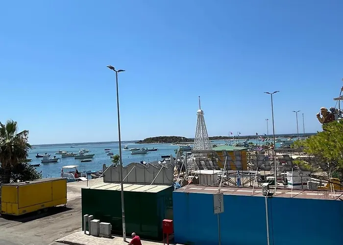 Paladini Hotel Porto Cesareo