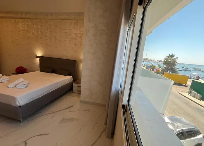 Hotel Paladini Porto Cesareo