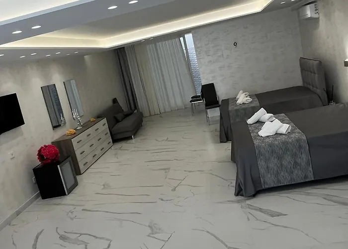 Paladini 4* Porto Cesareo