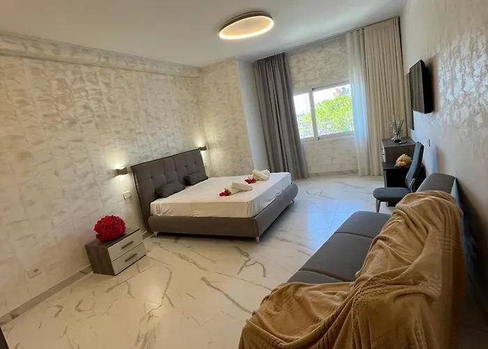 Paladini 4* Porto Cesareo