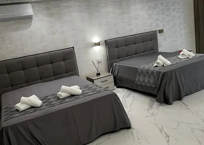 Hotel Paladini