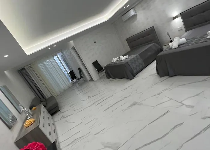 Paladini Ξενοδοχείο