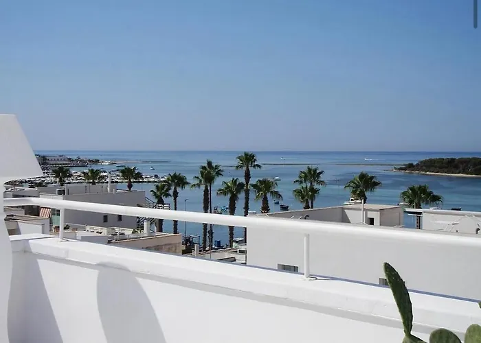 Paladini Ξενοδοχείο