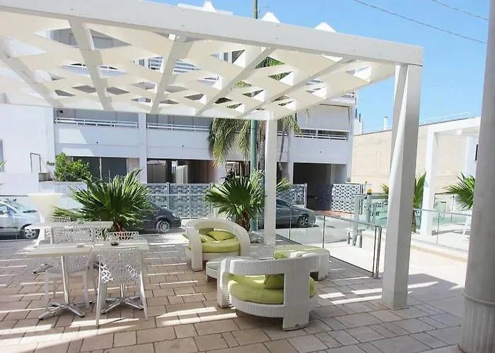 Paladini Ξενοδοχείο 4*