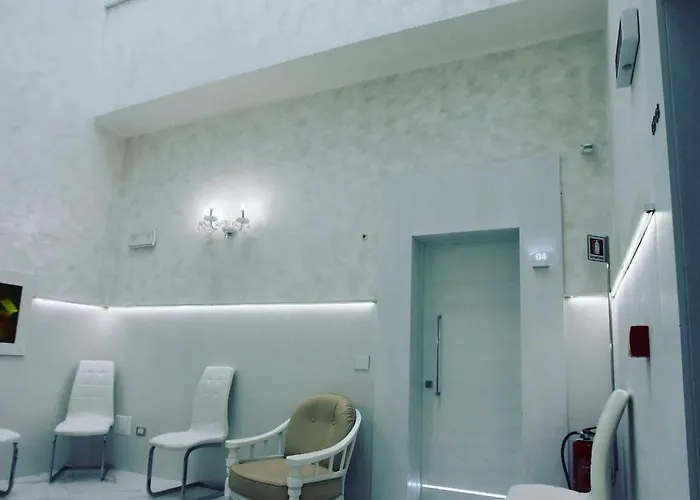 Ξενοδοχείο Paladini 4*