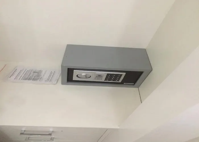 Ξενοδοχείο Paladini