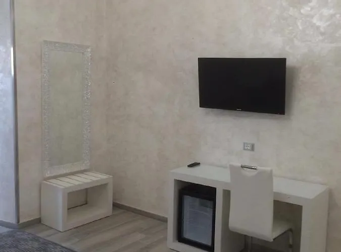 Ξενοδοχείο Paladini