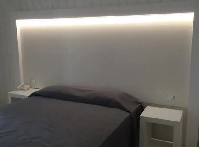 Paladini Ξενοδοχείο Porto Cesareo