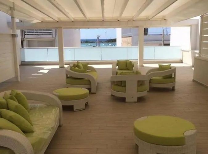 Paladini Ξενοδοχείο