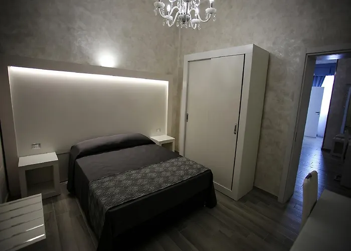 Paladini Hotel Porto Cesareo