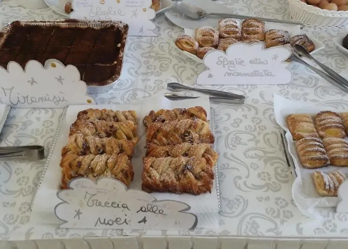 Paladini Ξενοδοχείο Porto Cesareo