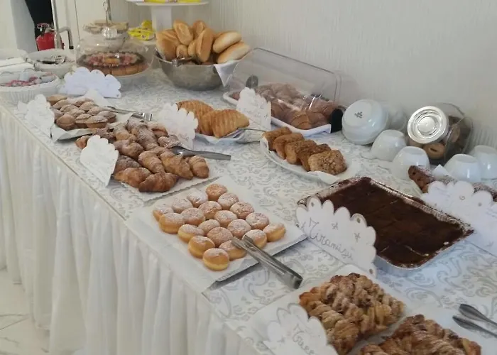 Ξενοδοχείο Paladini