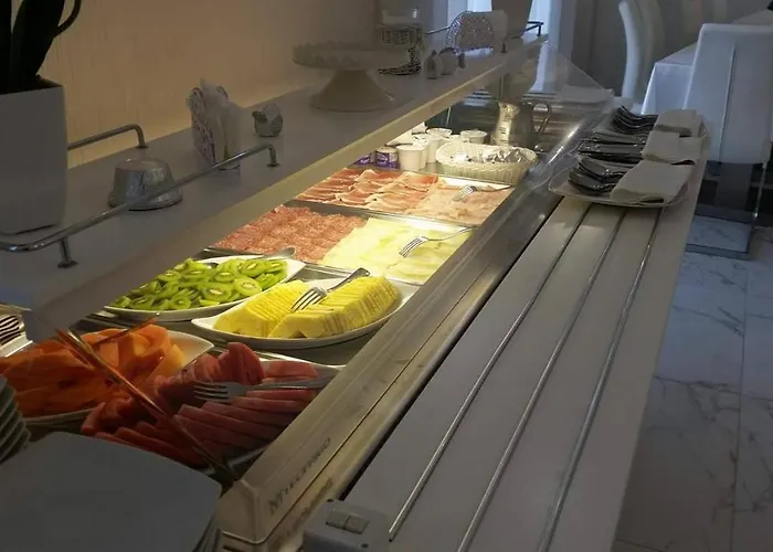 Ξενοδοχείο Paladini Porto Cesareo